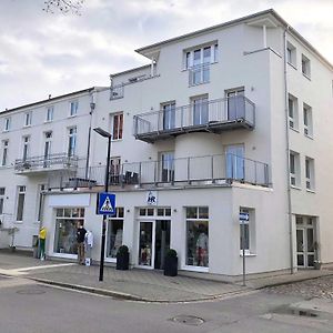 Apartment Warnemünde 16