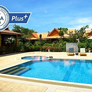 Gerd And Noi Resort